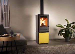 Woody Grid haard | Trimline Fires - Trimline Fires