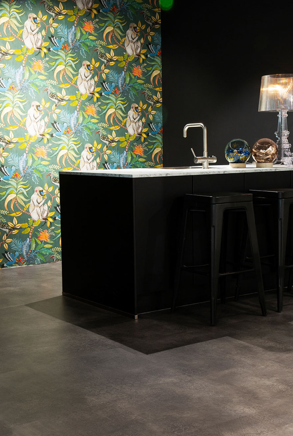 Concrete collectie | TFD Floortiles