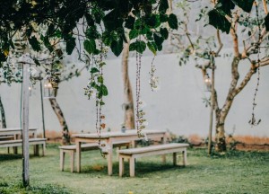 Tuinmeubels als statement: ontdek de laatste trends in tuinsets - 