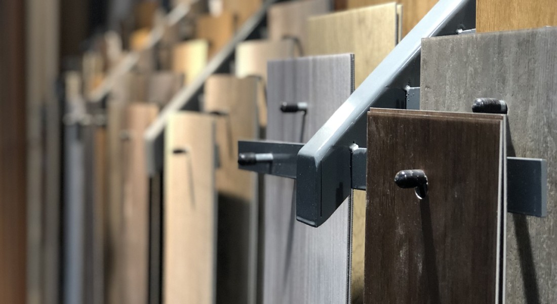 Welke vloer leg je in de keuken?