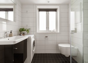 Ventilatie in de badkamer: hier moet je op letten - 