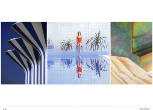 Moodboard: Wel kleur maar geen circus - 