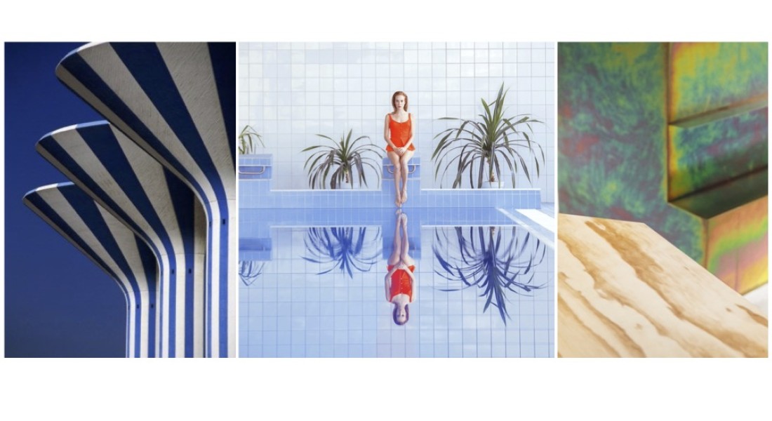 Moodboard: Wel kleur maar geen circus