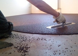 Slijtvaste grindvloeren voor binnen en buiten - Unica Vloeren