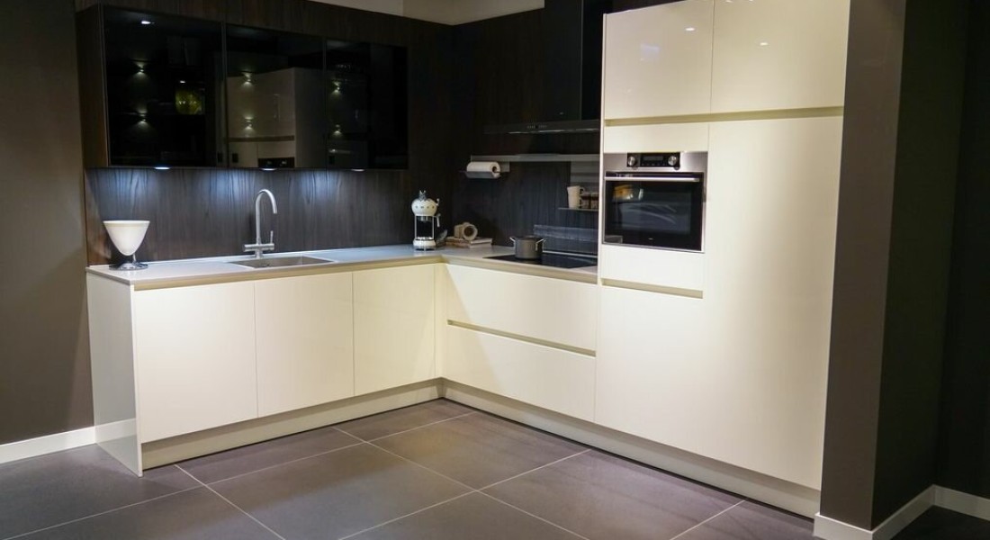 Tips bij het ontwerpen van een nieuwe keuken