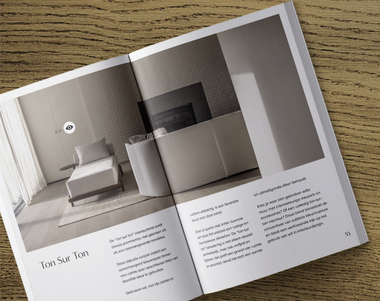 Gratis stijlgids met alle interieurtrends voor 2024