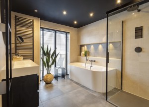 De betere badkamer! - 