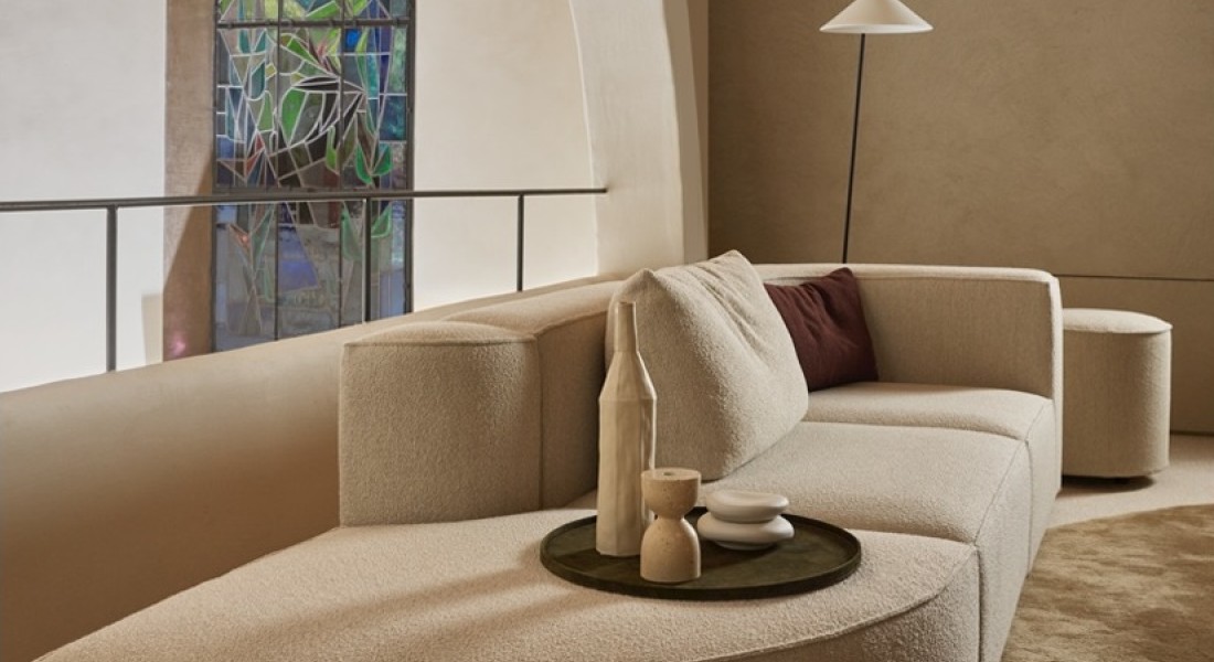 Montis Meubeldesign: Innovatie, Comfort en Stijl