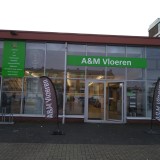 Foto 0 - A en M Vloeren uit IJMUIDEN