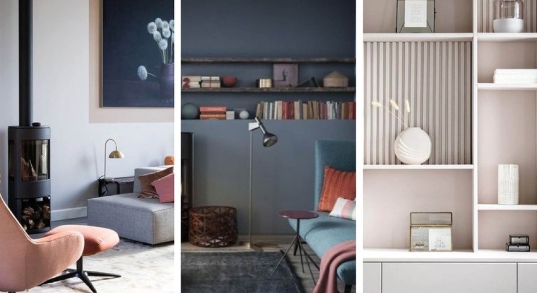 Moodboard: een kleurrijk interieur