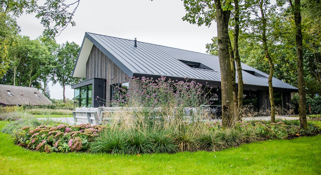 Kees Marcelis maakt Van een schuur tot schuurwoning