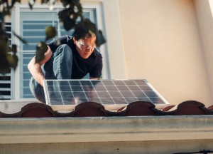 De zon als partner: hoe jouw huis kan samenwerken met de natuur - 