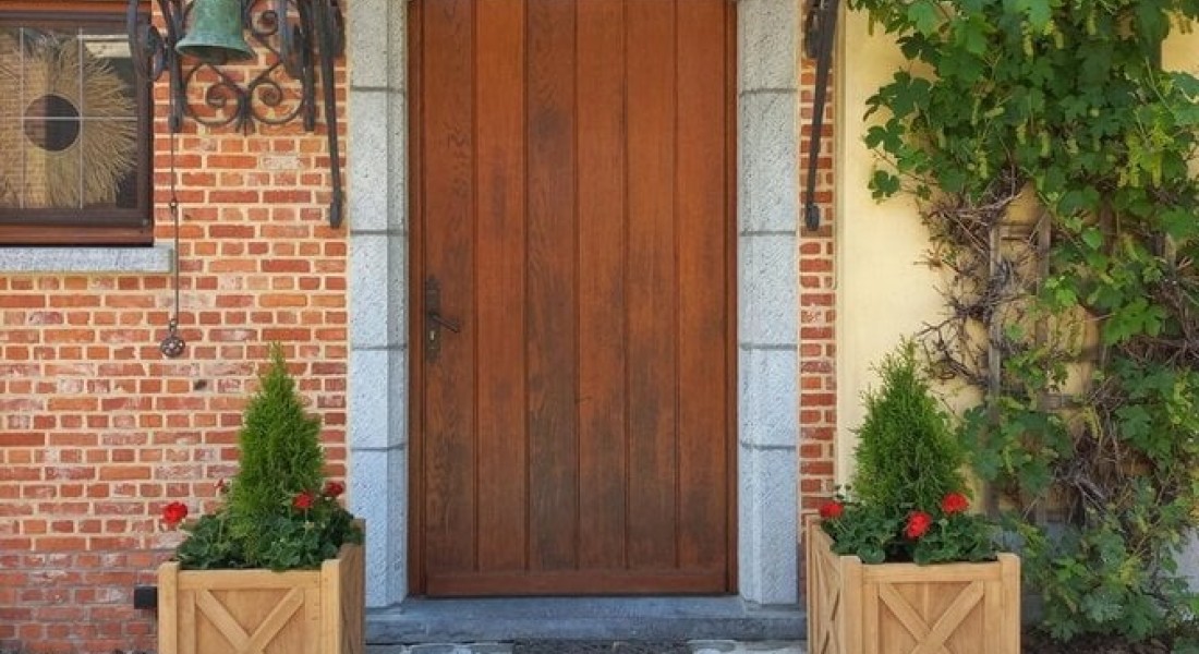 De 5 must-have tuinproducten van Puurteak!