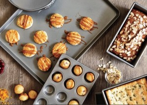 Nieuw bakgerei van KitchenAid - 