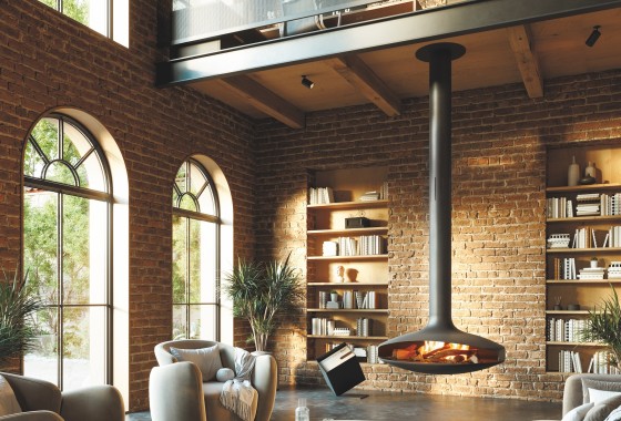 Een duurzame innovatie: de nieuwe Gyrofocus op bio-ethanol - Focus