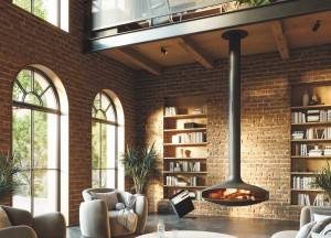 Een duurzame innovatie: de nieuwe Gyrofocus op bio-ethanol - Focus