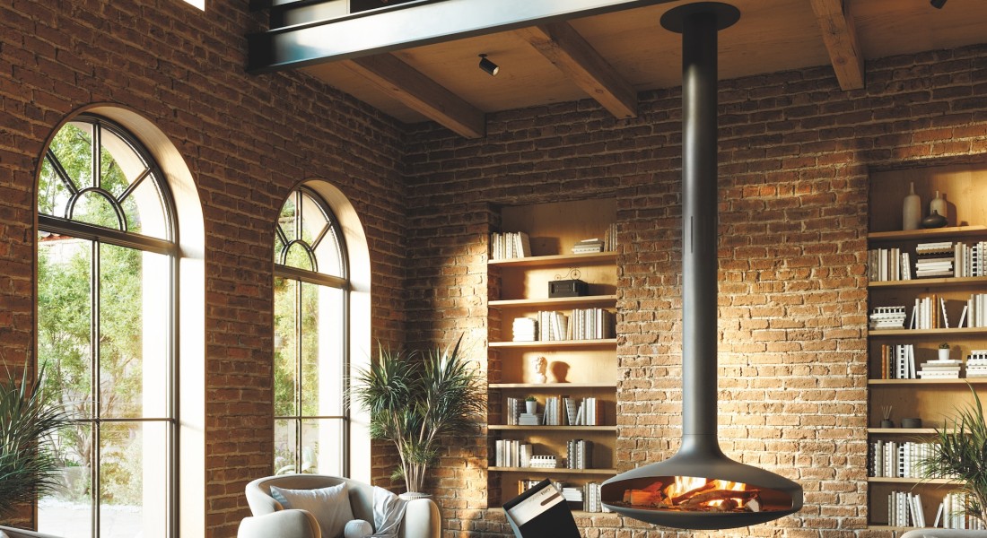 Een duurzame innovatie: de nieuwe Gyrofocus op bio-ethanol