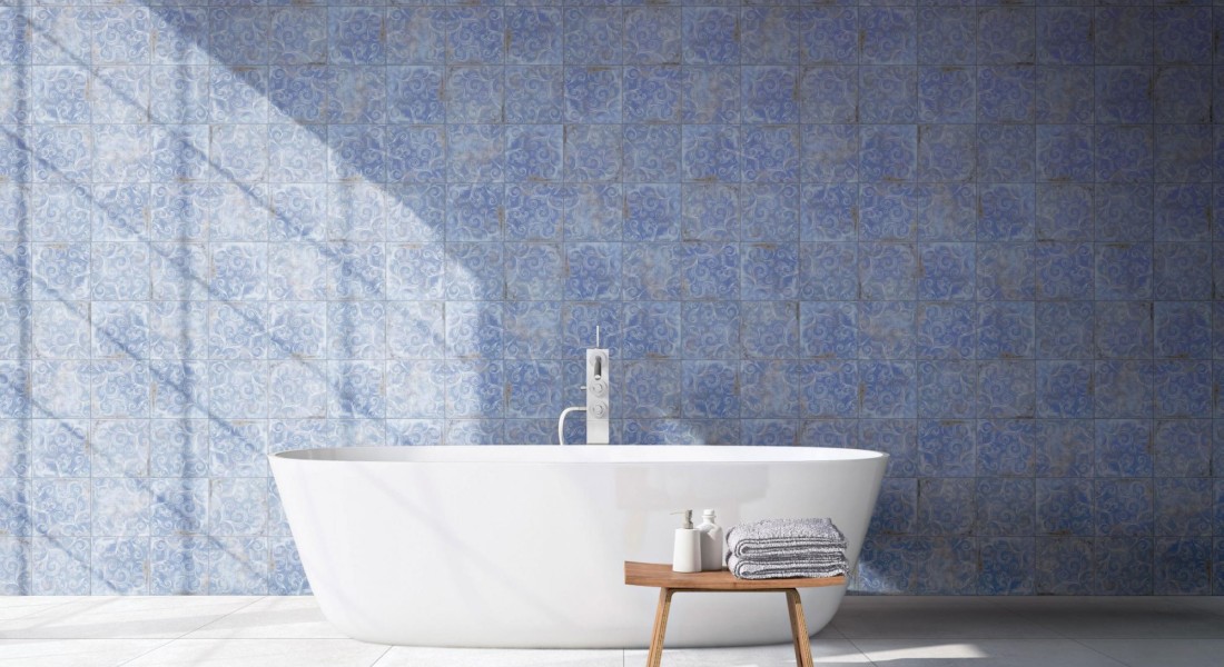 Speelse tegels voor jouw interieur!