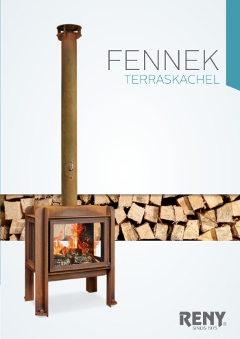 Reny Fennek terraskachel