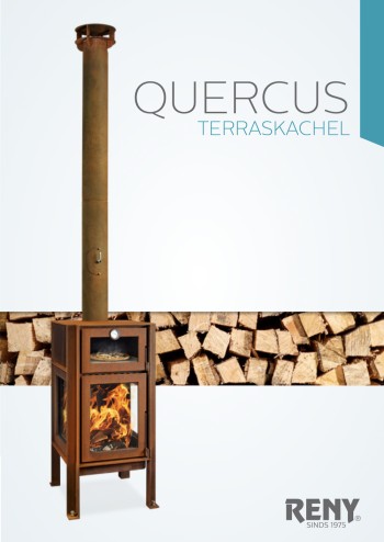 Reny Quercus Terraskachel