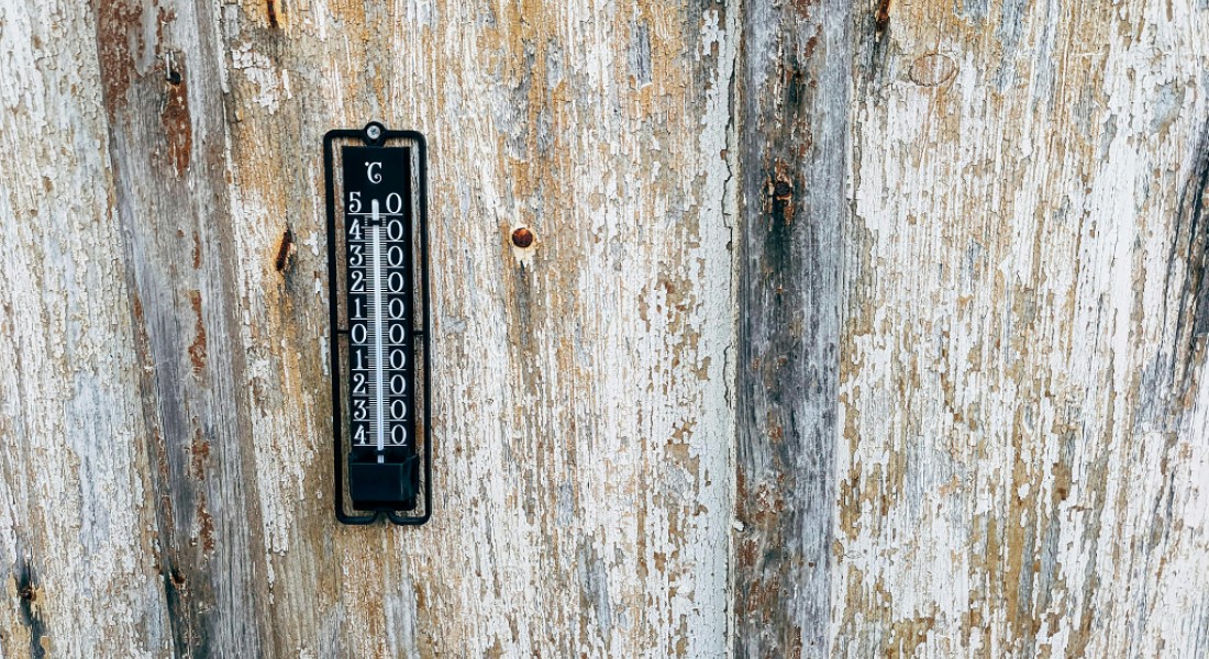 Van zonneschijn tot stormachtige dagen: een weerstation voor elke gelegenheid