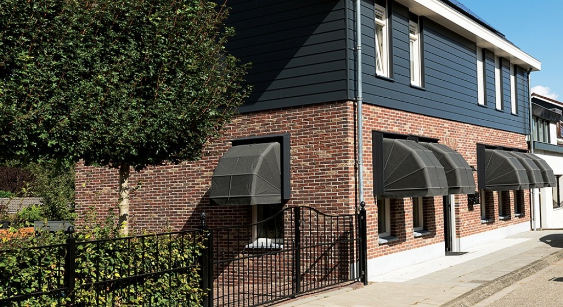 Creëer de perfecte sfeer met slimme zonwering en raamdecoratie op maat