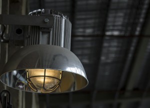 Waarom een industriële inrichting weer helemaal in is - 