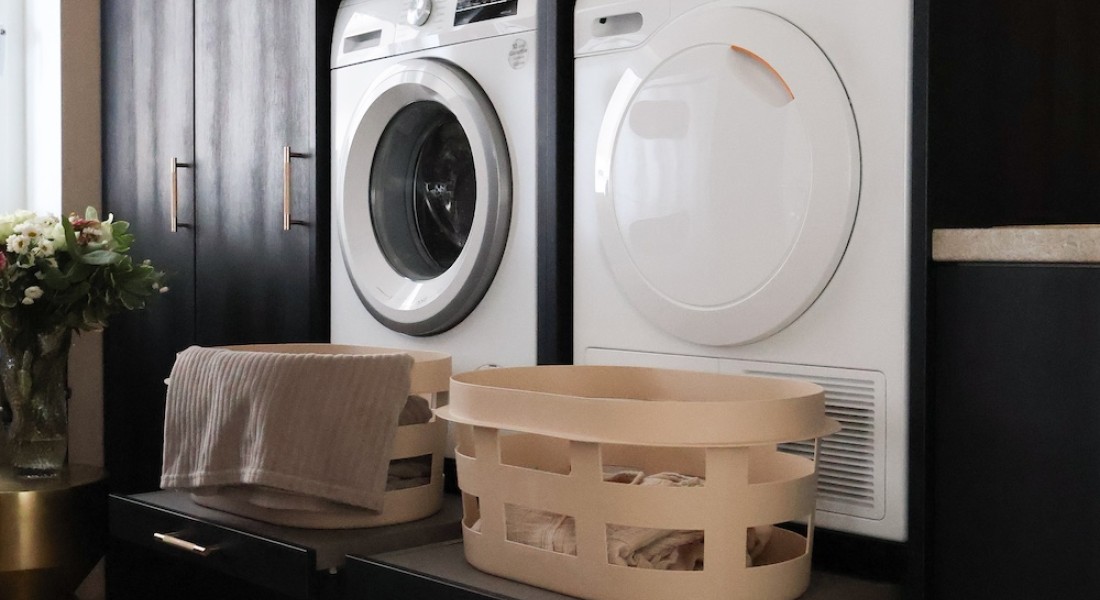 Verbeter je waservaring met een wasmachine onderkast