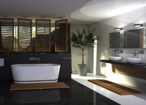 Tips voor het kiezen van je badkamermeubels!