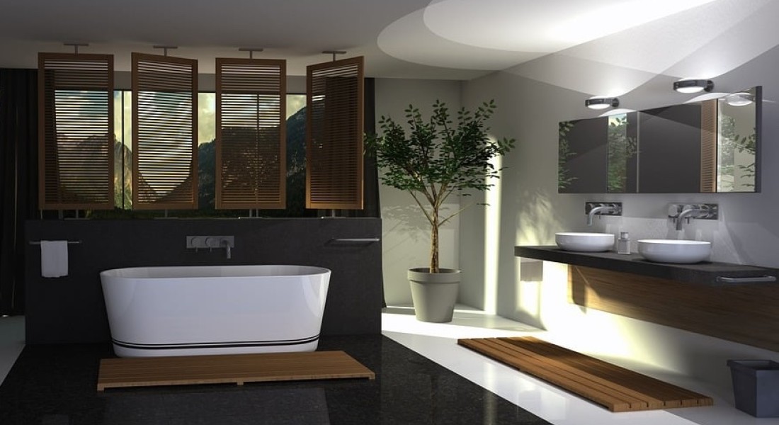 Tips voor het kiezen van je badkamermeubels!