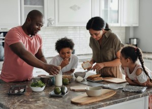 Inspiratie voor eens iets nieuws in de keuken - 