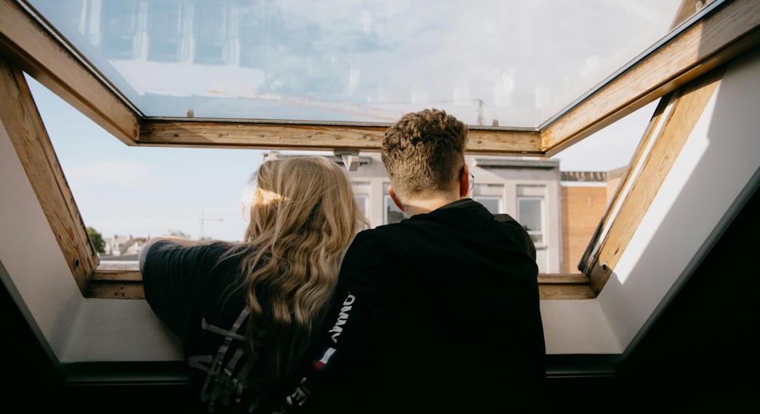 5 bekende dakraam merken in Nederland