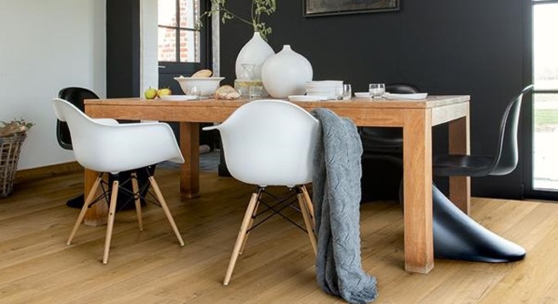 Quick-Step Impressive: waterbestendig laminaat