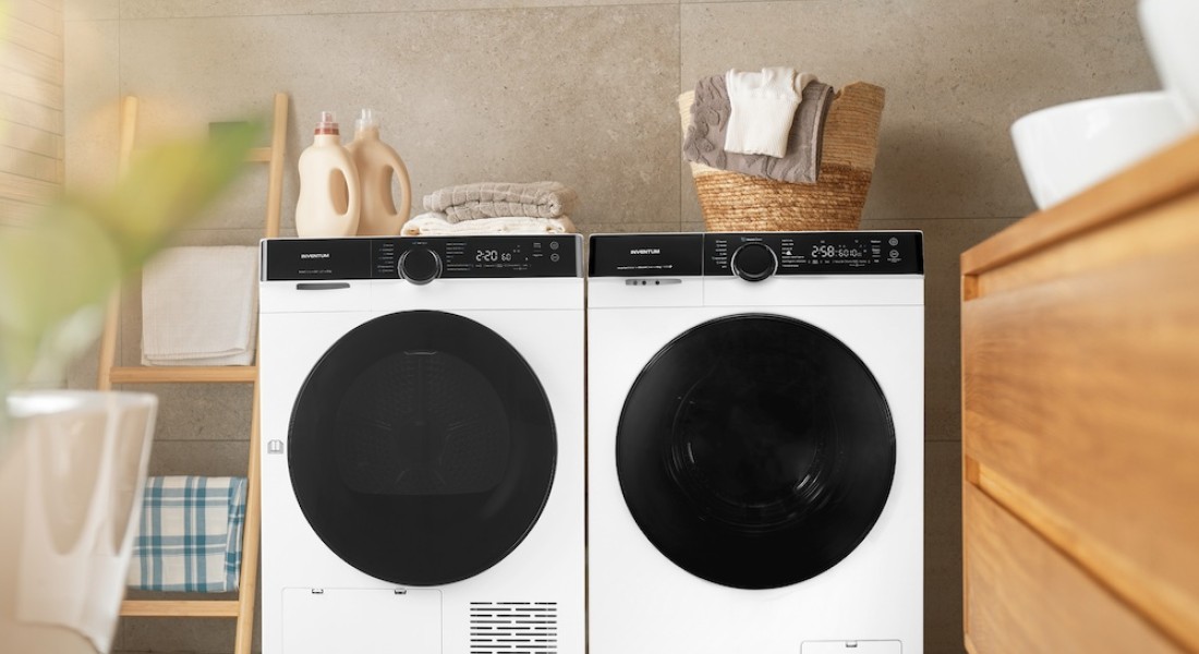 Voor een frisse start van elke dag!