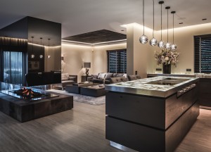 Van villa tot luxe woonpaleis - 