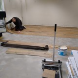 Foto 0 - A en M Vloeren uit IJMUIDEN