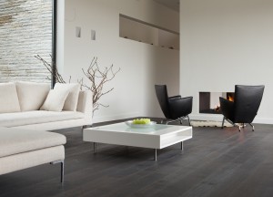 Eikenhouten plankenvloeren op maat van HoutAmbacht - Houtambacht