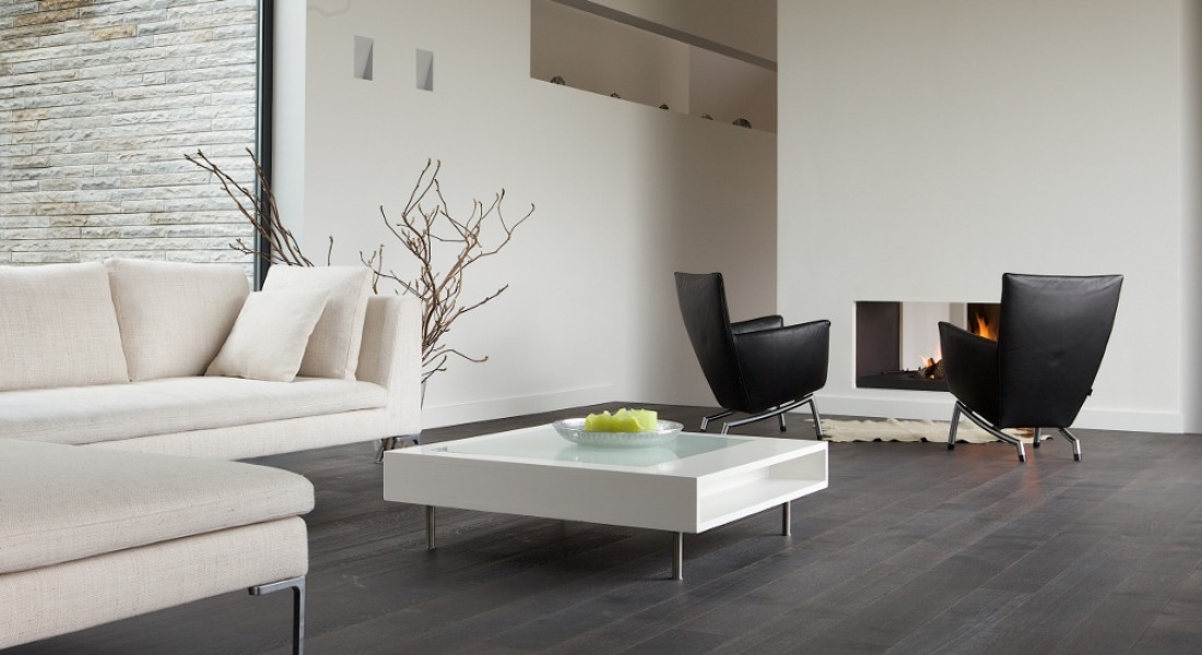 Eikenhouten plankenvloeren op maat van HoutAmbacht