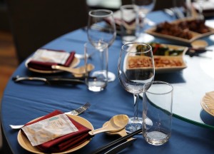 Hoe vind ik die perfecte eettafel? - 