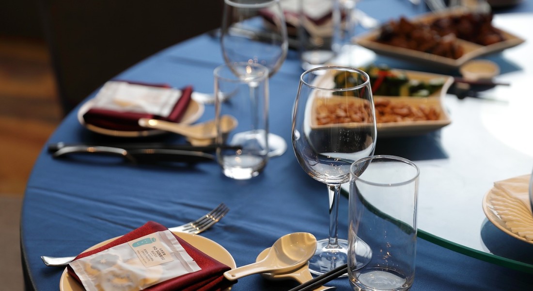 Hoe vind ik die perfecte eettafel?