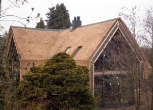 ISO-block: brandveilige en kierdichte doorvoer | Schiedel - Schiedel Benelux