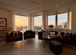 Christiane en Hans: Van Amsterdamse grachten naar nieuwbouw in Maastricht - 