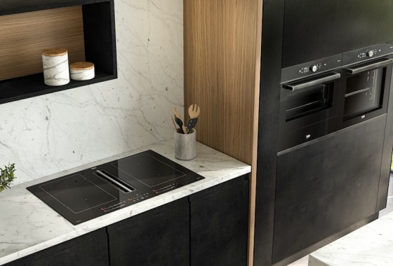 De nieuwe Beko inbouwoven - Beko