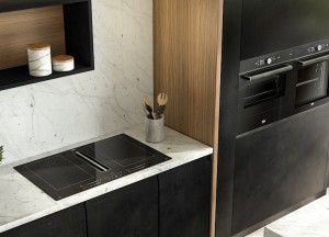 De nieuwe Beko inbouwoven - 