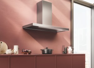 Plane plus rechte afzuigkap | Falmec