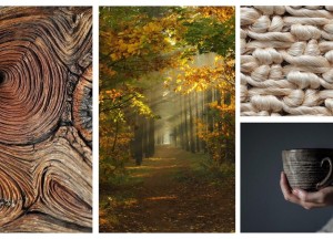 Moodboard Monday: FALLING INTO FALL - 