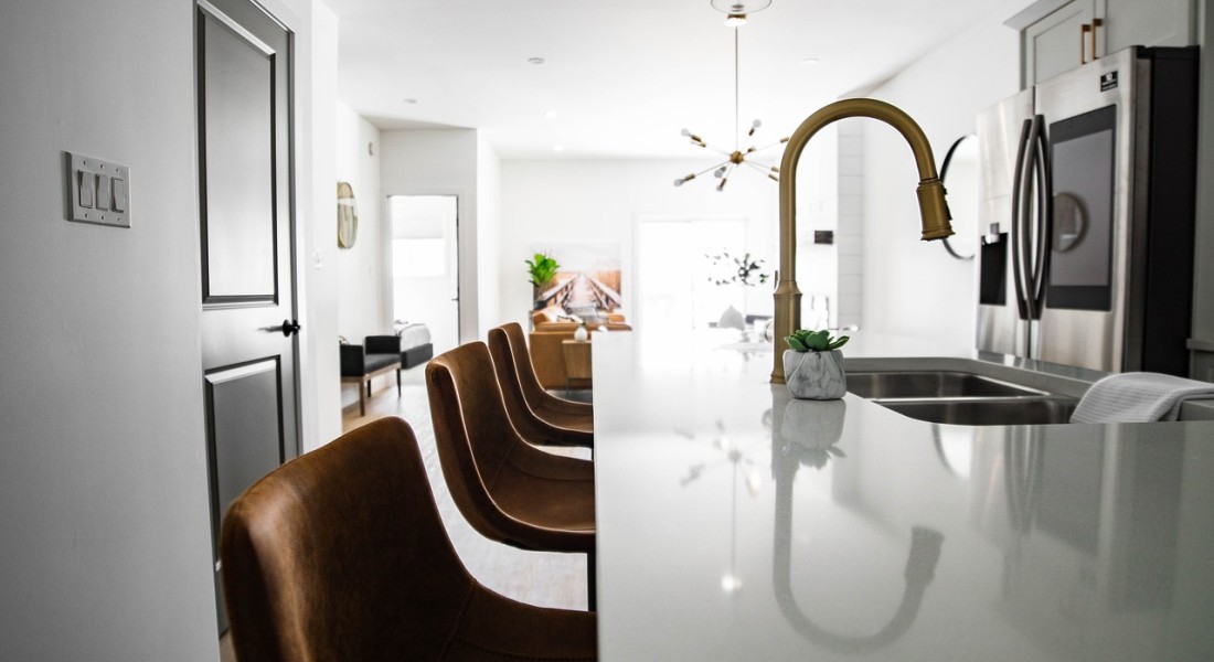 Woning uitbouwen voor een grotere keuken: 3 punten die belangrijk zijn