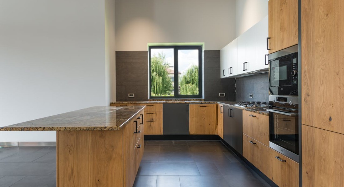 Jouw droomkeuken is heus te realiseren