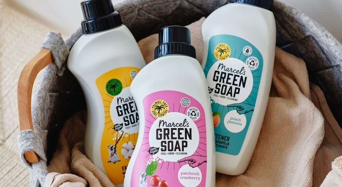 Tips voor een grote voorjaarsschoonmaak!