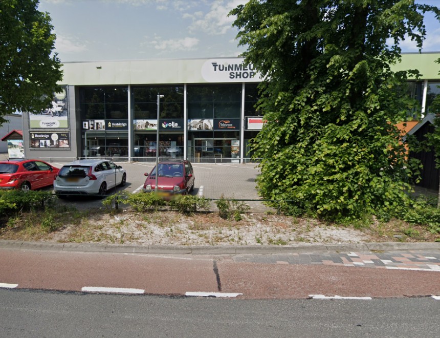 Olja Buitenleven uit NUNSPEET